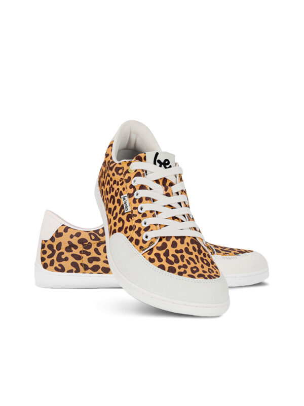 Be Lenka sneakers Rebound Leopard