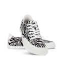 Be Lenka sneakers Rebound Zebra