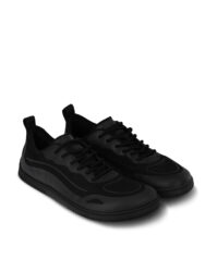 Be Lenka Turnschuhe Velocity alle schwarz