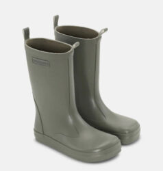 Bundgaard Atlas (W) Armee Regenstiefel