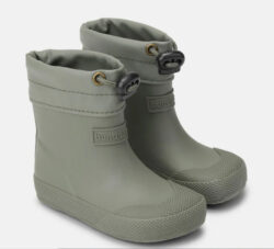 Bundgaard Regenstiefel Abdeckung (w) Armee