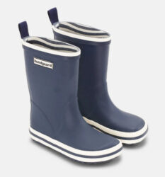 Bundgaard Stiefel Charly High (W) BLUE