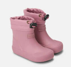 Bundgaard Stiefel Abdeckung (W) Rose