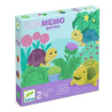 Djeco memory game Little Garden