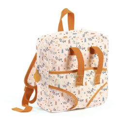 Djeco Pomea Backpack with Carrier