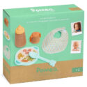 Djeco Pomea Lunchpaket