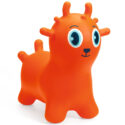 Djeco Sunny bouncy ball