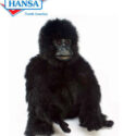 Hansa plush Gorilla 35cm