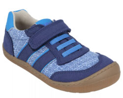 Koel sneakers Dylan Bambo Navy 
