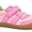 Koel tenisice Dylan Bambo Pink