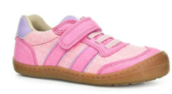 Koel sneakers Dylan Bambo Pink 