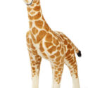 M&D Plush giraffe puppy