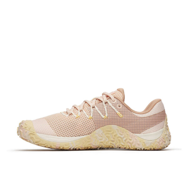 Merrell ženske superge Trail Glove 7 Pink Salt