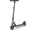 Sprite Suspension Dark Grey Micro Scooter