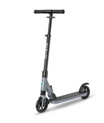 Micro skiro Sprite Suspension Temno Siva