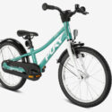 Puky Cyke 18 turchese/bianco