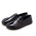 Shapen Halbschuhe Sheen schwarz