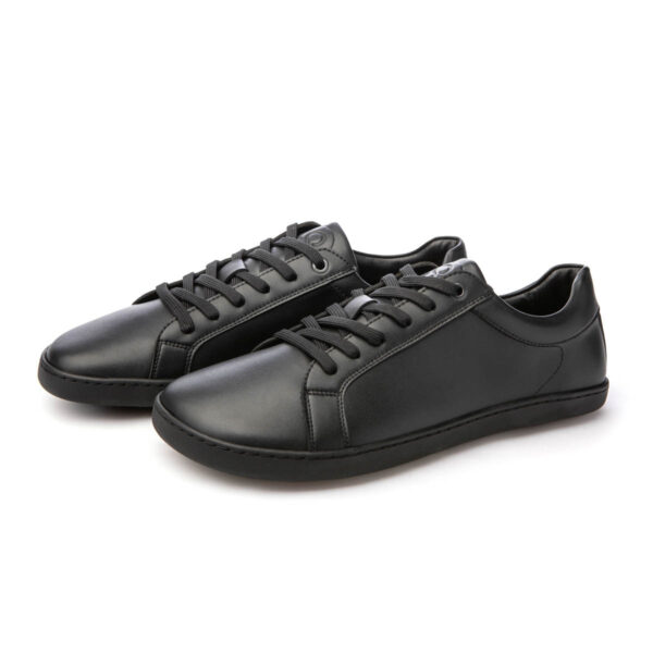 Shapen tenisice Feelin Uni Black (r)