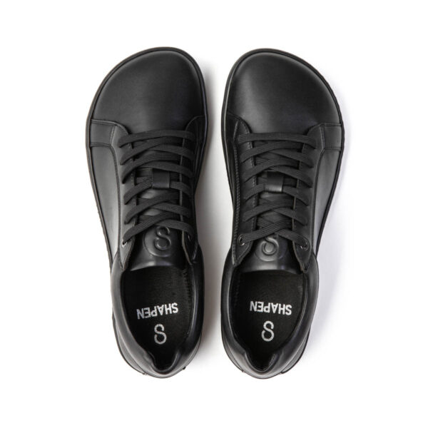 Shapen tenisice Feelin Uni Black (r)