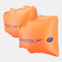 Speedo gloves orange 2-6 years (15 - 30 kg)
