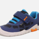 Superfit superge trace blu/tur tex