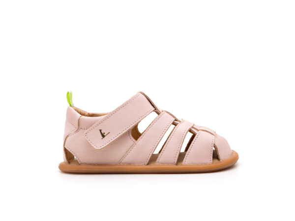 Tip Toey Joey Sandals Sandy Blossom Pink