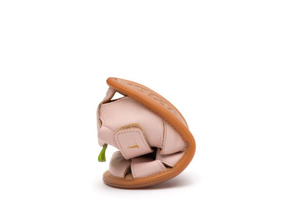 Tip Toey Joey Sandals Sandy Blossom Pink