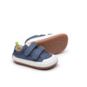 Tip Toey Joey sneakers Bossy Green Azul