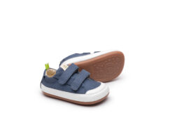 Tip Toey Joey sneakers Bossy Green Azul