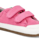 Tip Toey Joey sneakers Bossy Green Rosa