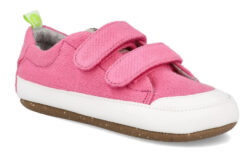 Tip Toey Joey sneakers Bossy Green Rosa