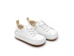 Tip Toey Joey superge Snuggle White