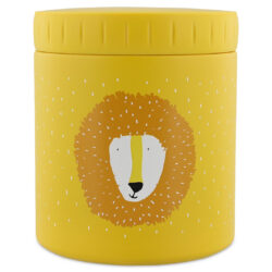 Trixie Mr. Lion 500 ml thermo bowl