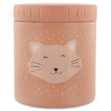 Trixie Mrs. Cat 500 ml thermo bowl