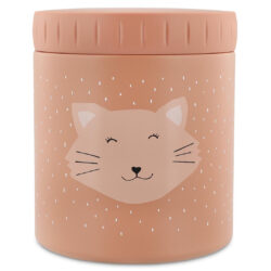 Trixie Mrs. Cat 500 ml thermo bowl