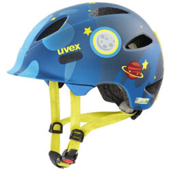 Uvex 50-54 cm Oyo style deep space matt Kinderhelm