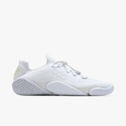 VIivobarefoot Turnschuhe Motus Flex hell weiß