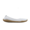 Vivobarefoot Ballerinas Asana yin stricken Kalkstein