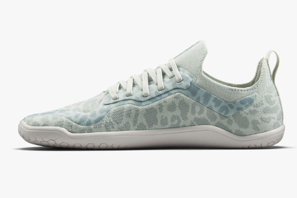 Vivobarefoot primus lite knit L menta 