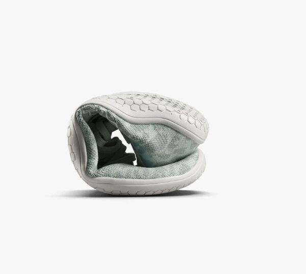 Vivobarefoot primus lite knit L menta 