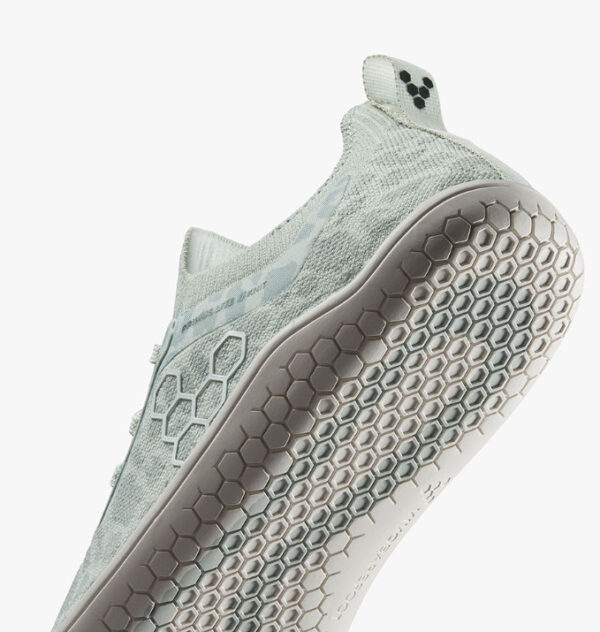 Vivobarefoot primus lite knit L menta 