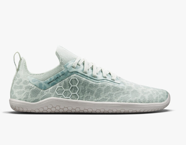 Vivobarefoot primus lite knit L menta 
