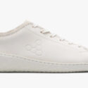 Vivobarefoot sneaker Geo Court III Womens bright white