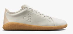 Vivobarefoot Turnschuhe Geo Court III Damen rosa