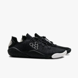 Vivobarefoot Turnschuhe Motus Flex obsidian schwarz