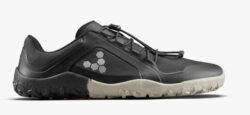 Vivobarefoot superge Primus Trail III All Weather FG Mens obsidian