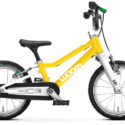 Woom 2 GO kolo 14 col yellow (H)