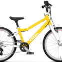 Woom 4 GO kolo 20 col yellow (H)