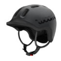 Woom helmet READY char. metal XS 46-50 cm