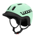 Woom Helm READY mint M 53-57 cm